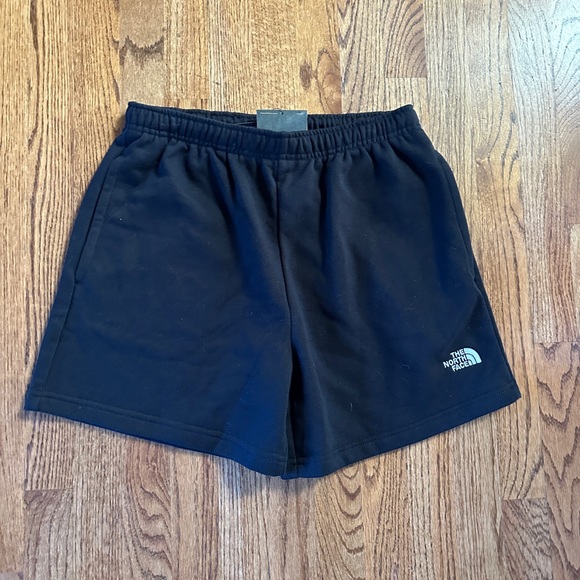 The North Face Pants - NWT THE NORTH FACE WOMENS EVOLUTION SHORTS Classic Athletic Trendy